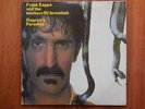 FRANK ZAPPA / MOTHERS - DUPREE'S PARADISE LIVE RARE 2LP TMOQ