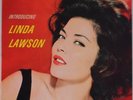 LINDA LAWSON: Introducing RARE Jazz FEMALE VOCALS Chancelor VINYL LP 