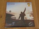 QUEEN MADE IN HEAVEN LP/CREAM VINYL 1995 LIMITED EDITION RARE SEALED/MINT