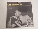 LEE MORGAN with HANK MOBLEY   Blue Note 1541 jazz Lp