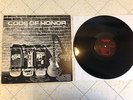 Code of Honor / Sick Pleasure split on Subter VG+/VG+ oi hardcore skate kbd punk