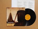 Apartments,The Evening Visits.,Very Rare First Press,Rough Trade Record Label,LP