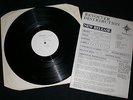 PARADISE LOST - GOTHIC 1991 / WHITE LABEL TEST PRESSING UK