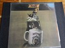 The Kinks - Arthur Or The Decline And Fall Of The British Empire LP UK Pye 18317