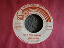 Gerri Granger I Go To Pieces Everytime Bell 969 Promo M- Northern Soul