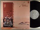 Jade Warrior  Released    Prog Psych  Vertigo Swirl Label