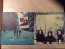 THE STAVES - If I Was FULLY SIGNED LP + POSTCARDS