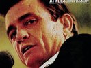 JOHNNY CASH At  Folsom Prison 2x 180gm Vinyl LP 2015 NEW & SEALED Sony Legacy