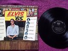 ELVIS PRESLEY RCA  VICTOR (ITALY)