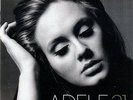 ADELE 21 Twenty One Vinyl LP 2011 NEW & SEALED XL Records