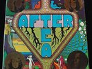 AFTER TEA s/t Holland Negram 1969 Psych LP RARE