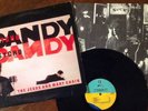 The Jesus And Mary Chain, Psychocandy LP, '85 Reprise, Scarce Blue/yellow Label