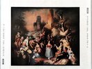 PRADELLI / Verdi La Forza Del Destino / DECCA FFSS WBg ED1, SXL 2069-2072, 4LP
