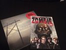 The Devil Wears Prada Zombie Ep Vinyl And Comic Book