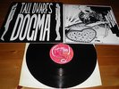 Tall Dwarfs-Dogma-NZ Original Flying Nun LP+Insert-Chris Knox Lo-Fi-1988-HEAR