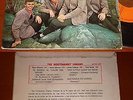 THE HOOTENANNY SINGERS (pre ABBA ) - JA VANTAR VID MIN MILA , SPAIN EP 45