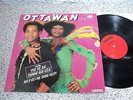 Vinyl LP OTTAWAN - d.i.s.c.o. DISCO CARRERE 1980 GERMANY
