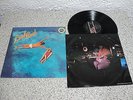 Vinyl LP LAID BACK - SAME 1981 + OIS ULTRA PHONE GERMANY TOP