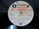 Pop/Rock Rarity - Ella Mae Morse Unreleased WL Private Pressing 10