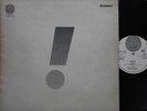 3.GRACIOUS - 1ST (UK VERTIGO SWIRL,ORIG) ECCENTRIC INTENSE UK PROG GENIUS
