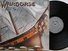 5.WARHORSE- RED SEA(SA VERTIGO SWIRL,ORIG) ALL HAIL WARHORSE