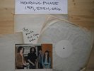 1.MOURNING PHASE - (PRIVATE/EDEN STUDIOS,1971) ORIGINAL, ONLY 4 KNOWN TO EXIST