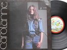 19. CAROLANNE PEGG (UK TRANSATLANTIC. 1st PRESS) UNIQUE PROG FOLK GENIUS