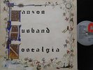 24. LANZON AND HUSBAND (UK 1ST EDITION) A LOST LP, TRULY GREAT STUFF