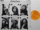 33. STRING CHEESE (UK RCA ORIGINAL) MINTY FRESH AND AIRPLANESQUE ELEC VIOLINS
