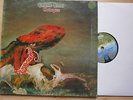 41. GENTLE GIANT - OCTOPUS (VERTIGO, UK SPACESHIP) NICE VINYL PLAYS GREAT