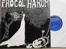 48. PROCOL HARUM - 1ST (UK ORIGINAL)  CLEAN EXAMPLE CLASSIC, VG+++/VG