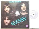 55. HARD STUFF - BULLETPROOF (UK ORIG) INTENSE HARD ROCK HEADACHE INDUCER