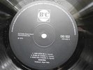 64. HANNIBAL (UK ORIGINAL) DISC ONLY NO COVER CLASSIC COMPLEX PROG