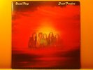 URIAH HEEP - SWEET FREEDOM - ALBUM RARO - LP TRIPLA COVER - EX/NM
