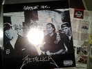 METALLICA-GARAGE INC. 3FACH LP 1998 ELEKTRA