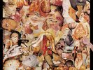 Carcass - Reek of Putrefaction