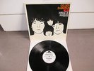 Golden Earring Miracle Mirror LP Polydor PROMO MUSTERPLATTE Weisses Label MINT
