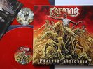 Kreator ?– Phantom Antichrist 2LP FIRST PRESS THRASH METAL 2012 RED LIMITED 200