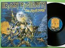 Iron Maiden - Live After Death 2LP-Set  EMI 1985 