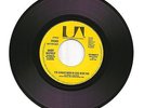 DADDY MAXFIELD Rare Northern Soul I've Always Been In Love With You 7