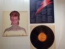 DAVID BOWIE 'ALADDIN SANE' (RCA Victor RS 1001) 1973 Vinyl LP