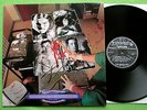 Carcass - Necroticism - Descanting The Insalubrious LP Earache UK 1991
