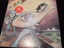 AC/DC - Dirty Deeds Done Dirt Cheap - Blue Roo - 1st Press - Rare 