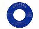 Chris Rhodes Band 45 Wait Until Dark - Private Disco Funk - HEAR