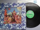 The Rolling Stones - Their Satanic Majesties Request UK Decca 1969 Stereo LP