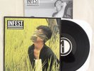 INFEST No Man's Slave LP hardcore  Negazeone, Conflict