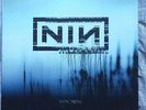 Nine Inch Nails With Teeth Vinyl LP Record Rare NIN