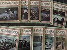 East Side Story lp vinyl records Oldies (10 Total)
