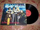 ARMY OF LOVERS The Gods Of Earth And Heaven RARE 1993 ORIG 1st PRESS VINYL LP NM