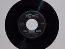 THE FENDERMEN Mule Skinner Blues 45 Soma Rec. 1137 US 1960 RARE ROCK AND ROLL